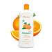 Disaar Papaya Body Milk - 600ml Hydrating & Brightening Lotion - Dio Kollections