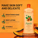 Disaar Papaya Body Milk - 300ml Hydrating & Brightening Lotion - Dio Kollections
