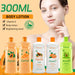 Disaar Papaya Body Milk - 300ml Hydrating & Brightening Lotion - Dio Kollections