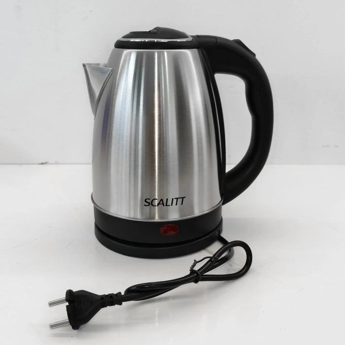 Dio Scalitt 2L Stainless Steel Smart Electric Kettle