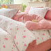 Four-Piece Cotton Double-Layer Gauze Set Bed Sheet Quilt Cover Washed Cotton Double-Layer Gauze Set - Dio Kollections