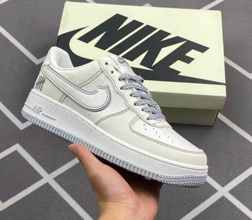 Dio Sports Shoes Air Force Unisex Sneakers First-Layer Cowhide - Dio Kollections