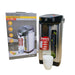 6.8L Electric Hot Water Kettle with Thermal Insulation & Rapid Heating - Dio Kollections