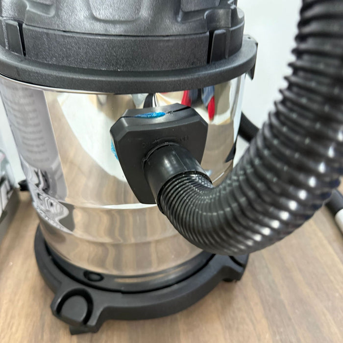 Large Suction Household Vacuum Cleaner Wet and Dry Dust Collector