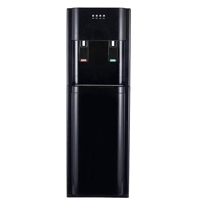 Water Dispenser Ice Warm Office Refrigeration Automatic Hot and Cold