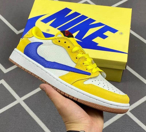 Dio Roundhead Unisex Sports Shoes First-Layer Cowhide - Dio Kollections