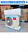 TCL air conditioner with dimensions and specifications displayed