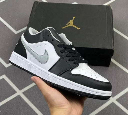 Dio Roundhead Unisex Sports Shoes First-Layer Cowhide - Dio Kollections