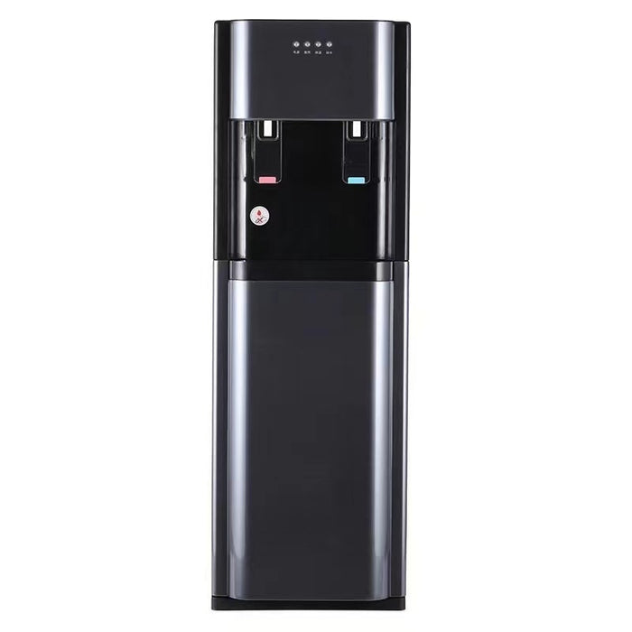 Water Dispenser Ice Warm Office Refrigeration Automatic Hot and Cold