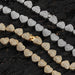 Jewelry Copper Inlaid Zircon Heart Tennis Chain Stacked Trendy Neckwear Couple Love Style - Dio Kollections