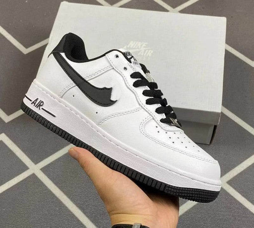 Dio Sports Shoes Air Force Unisex Sneakers First-Layer Cowhide - Dio Kollections