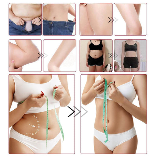 SEFUDUN Slimming Essential Oil for Body Sculpting and Hydration 30ml - Dio Kollections