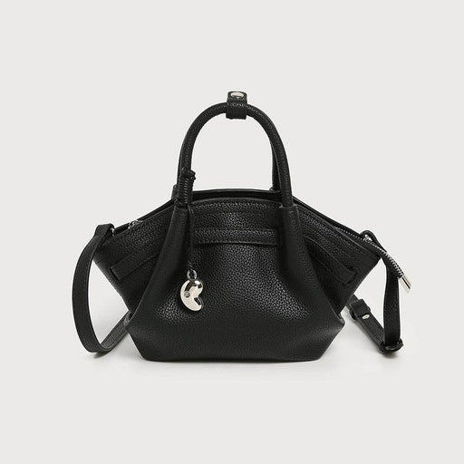 Pattern Cloud Dumpling Fashion One Shoulder Diagonal Cross Versatile Bag - Dio Kollections