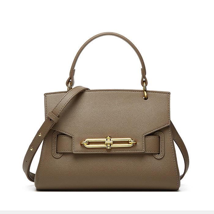 Bag Bag Women 2025 New Texture Crossbody Bag