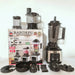 Commercial 3L High-Power 9500W 8 in 1 Stainless Steel Blender & Mixer - Dio Kollections