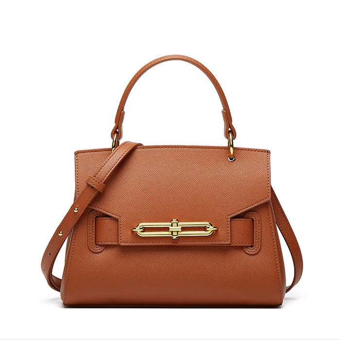 Bag Bag Women 2025 New Texture Crossbody Bag