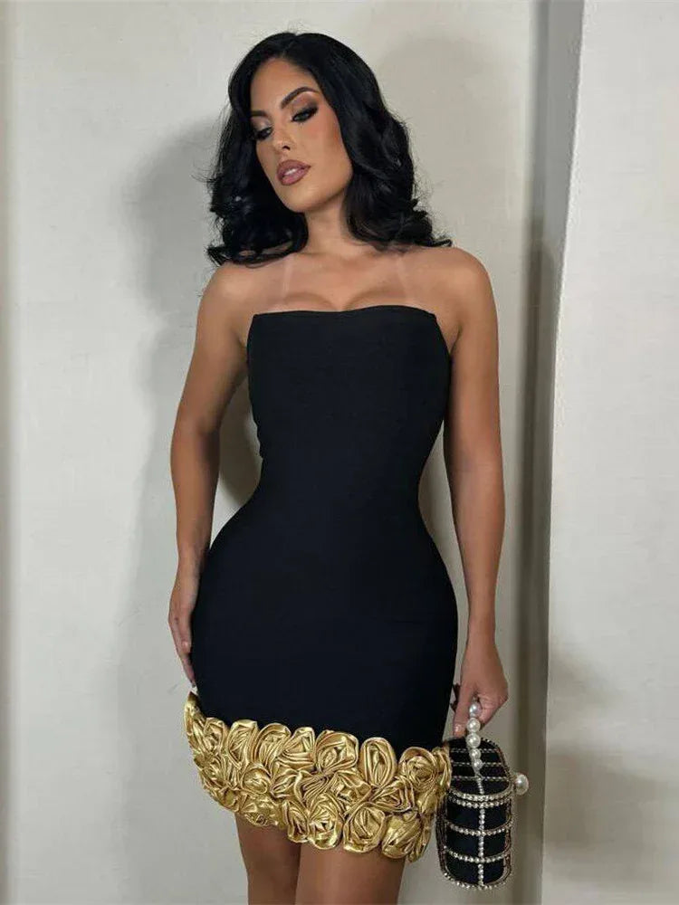Evening Dresses For Special Occassion