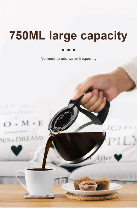 Dio SOKANY Premium Espresso Coffee Maker Machine - Dio Kollections