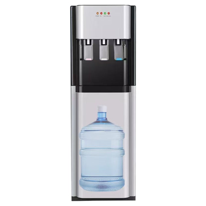 Water Dispenser Ice Warm Office Refrigeration Automatic Hot and Cold