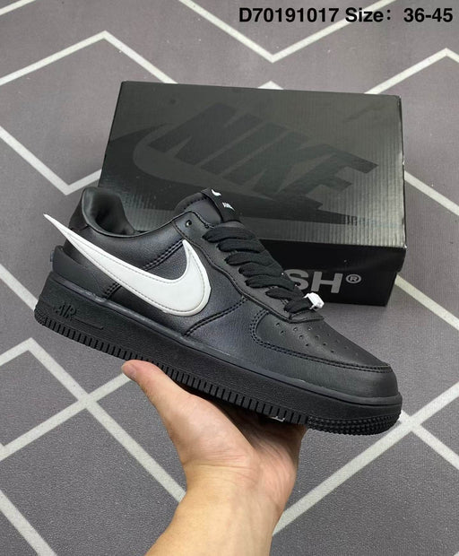 Dio Sports Shoes Air Force Unisex Sneakers First-Layer Cowhide - Dio Kollections