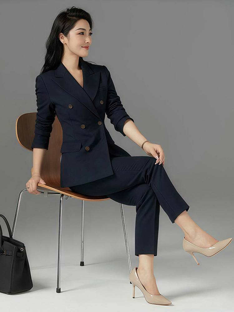 Women's Suiting & Blazers