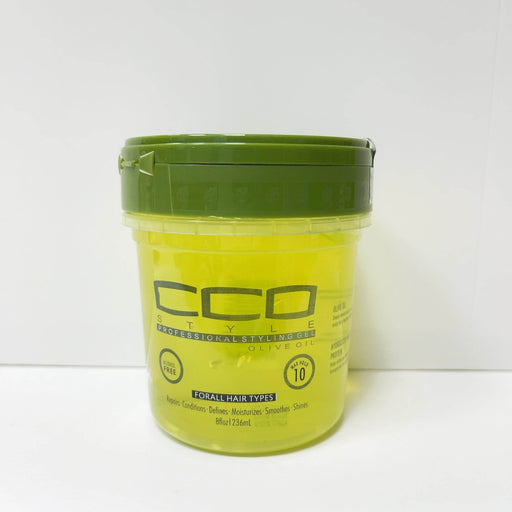 Dio Hair Style edge control Hair Styling Hair Wax Hairline Edge Control Gel - Dio Kollections