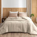 Dio hollow Quilt Winter Thick Large Double Bed Quilt Core - Dio Kollections