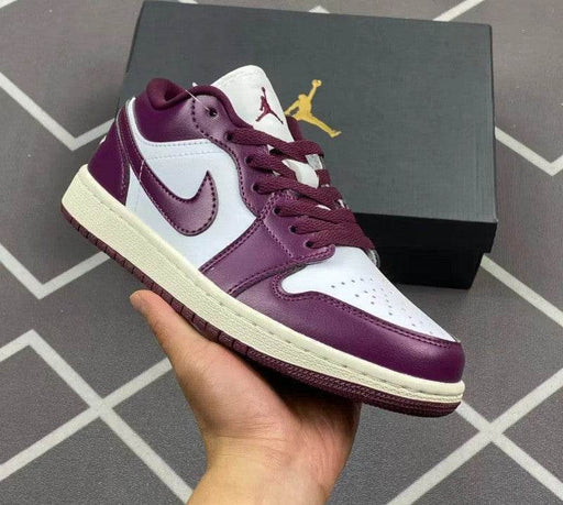 Dio Roundhead Unisex Sports Shoes First-Layer Cowhide - Dio Kollections