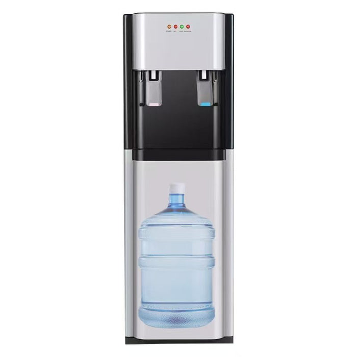 Water Dispenser Ice Warm Office Refrigeration Automatic Hot and Cold