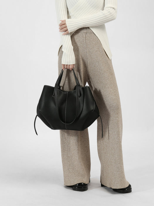 Dio 2025 New Lychee Pattern Wing Bag - Fashionista Ladies Bag