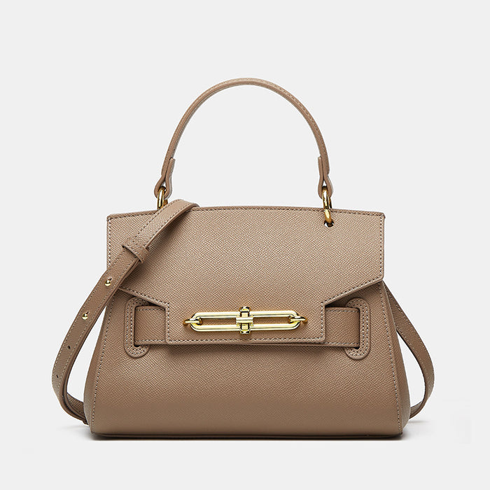 Bag Bag Women 2025 New Texture Crossbody Bag