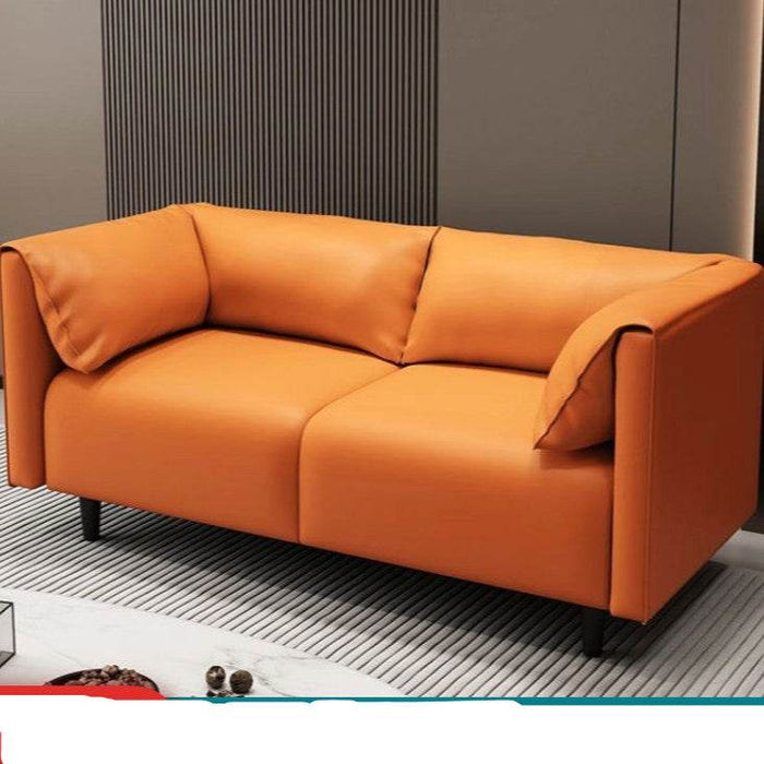 Nordic Luxury Cat-Friendly Sofa for Stylish Living Spaces - Dio Kollections