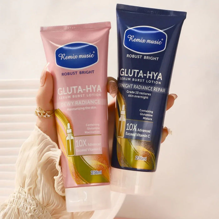 Skin Care Body Lotion Moisturizing Moisturizing and Brightening Skin Color