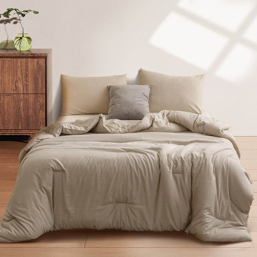 Dio hollow Quilt Winter Thick Large Double Bed Quilt Core - Dio Kollections