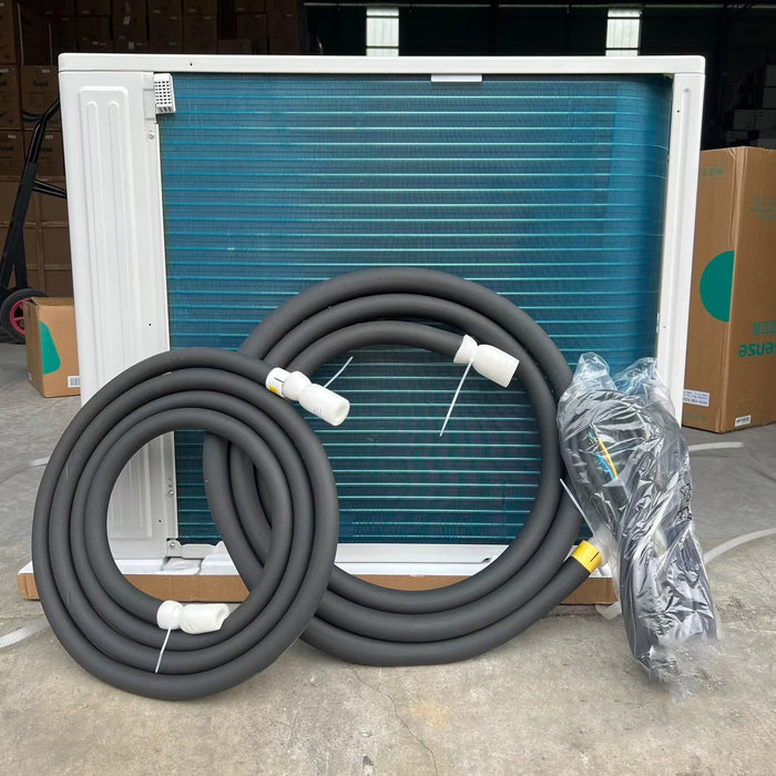 Hisense Air Conditioning 1/1.5/2/2.5/4/5 HP 9000/12000/18000/24000Btu Inverter