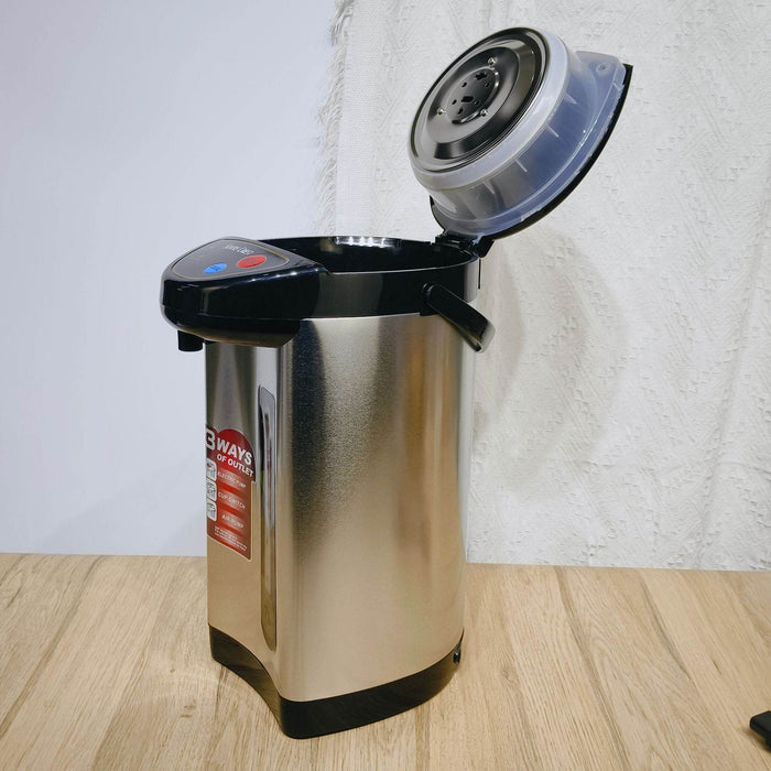 6.8L Electric Hot Water Kettle with Thermal Insulation & Rapid Heating - Dio Kollections