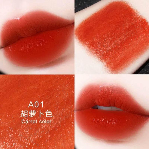 HLLR Little Golden Diamond Matte Lip Balm - Moisturising & Waterproof - Dio Kollections