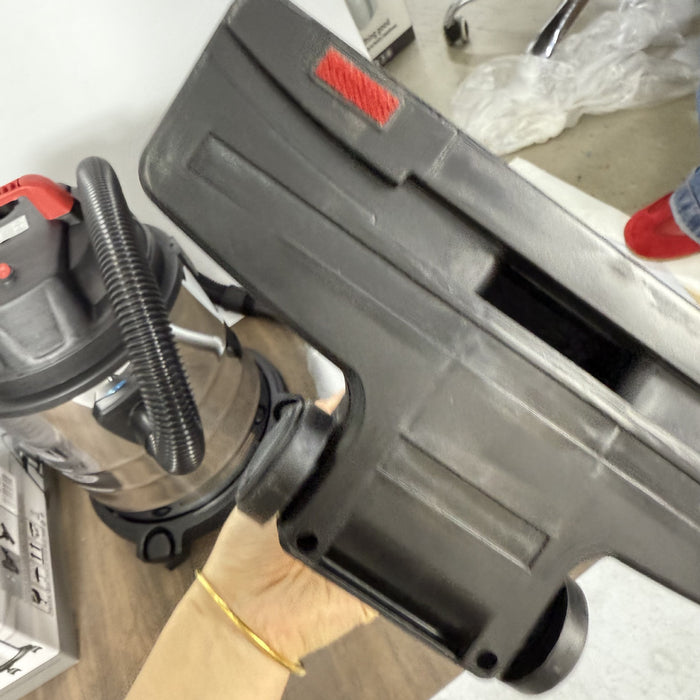 Large Suction Household Vacuum Cleaner Wet and Dry Dust Collector