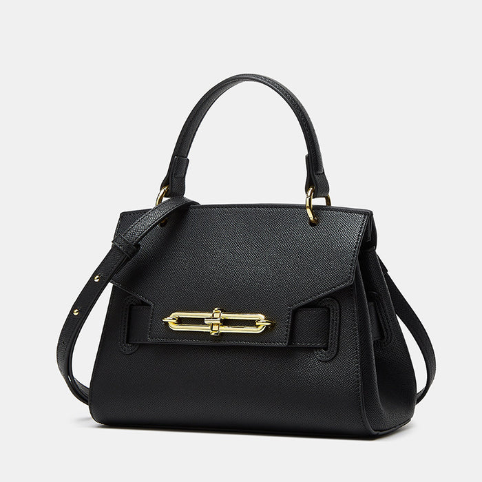 Bag Bag Women 2025 New Texture Crossbody Bag