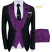 Dio Premium Men's Casual Wedding Suit Set - Dio Kollections