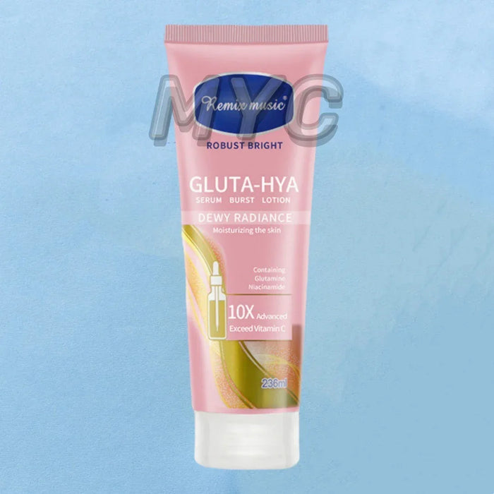 Skin Care Body Lotion Moisturizing Moisturizing and Brightening Skin Color
