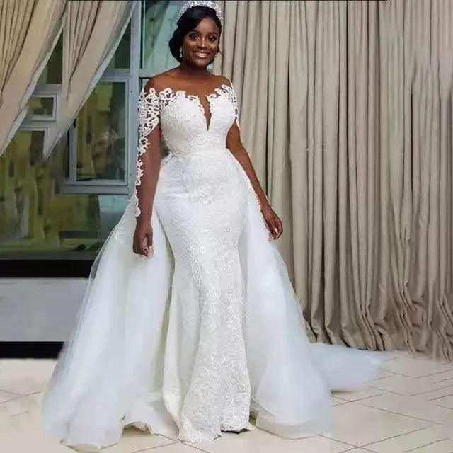 Style Comfort Fit? Luxury Lace Appliques 2 White Ivory Wedding Dress Dio Kollections Style Comfort Fit? Luxury Lace Appliques 2 White Ivory Wedding Dress Dio Kollections