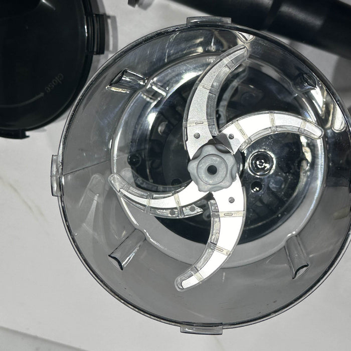 BARDEFU 6-in-1 Wall Breaker Grinder & Multifunctional Cooking Machine - Dio Kollections