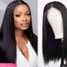 First Gear Luxury Bob Wig - Full Real Human Hair, 18-24 Inches - Dio Kollections