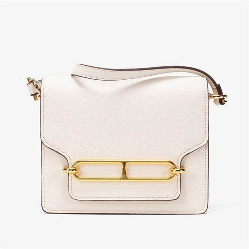 Dio Pig Nose Bag - Versatile Medium Crossbody Clutch for Autumn/Winter - Dio Kollections