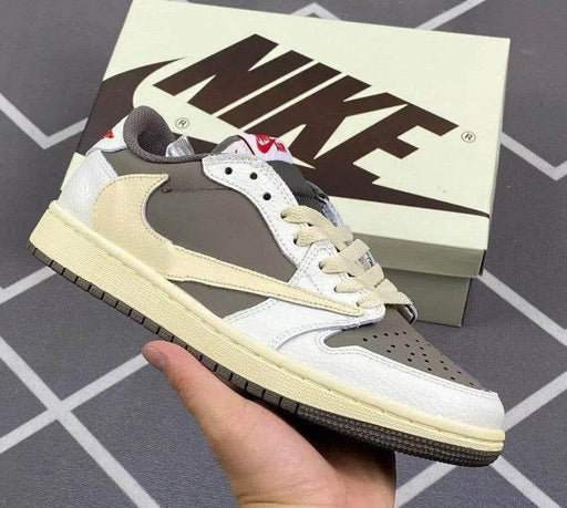 Dio Roundhead Unisex Sports Shoes First-Layer Cowhide - Dio Kollections