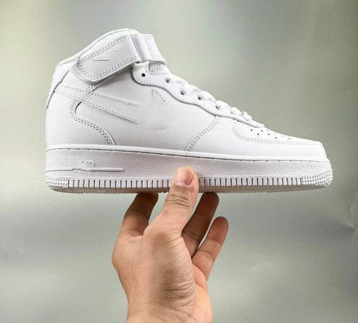 Dio Sports Shoes Air Force Unisex Sneakers First-Layer Cowhide - Dio Kollections