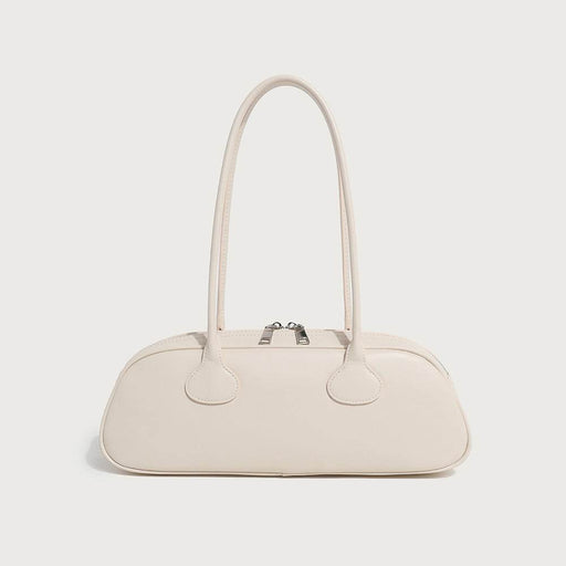 Dio Retro One Shoulder Armpit Bag - Large Capacity Nylon Clutch - Dio Kollections