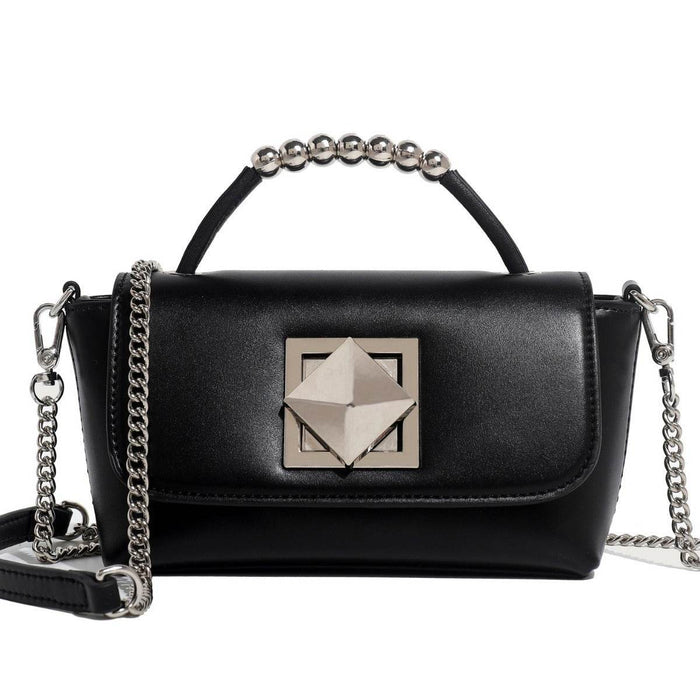 Design Handbag Crossbody 2025 Women's Versatile Commuter Shoulder Bag