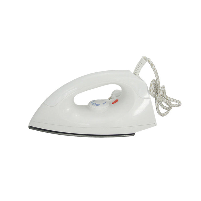 Dio Electric Iron 3-Speed Adjustable Water Free Dry Ironing
